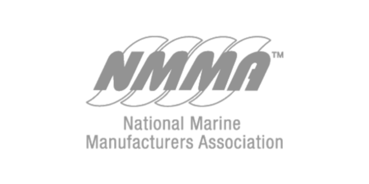 National Marine Manufacturers Association Logo